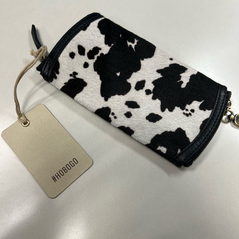 HOBO Brand Spark Go Double Eye Glass Case